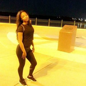 Meet your Posher, Khadijah